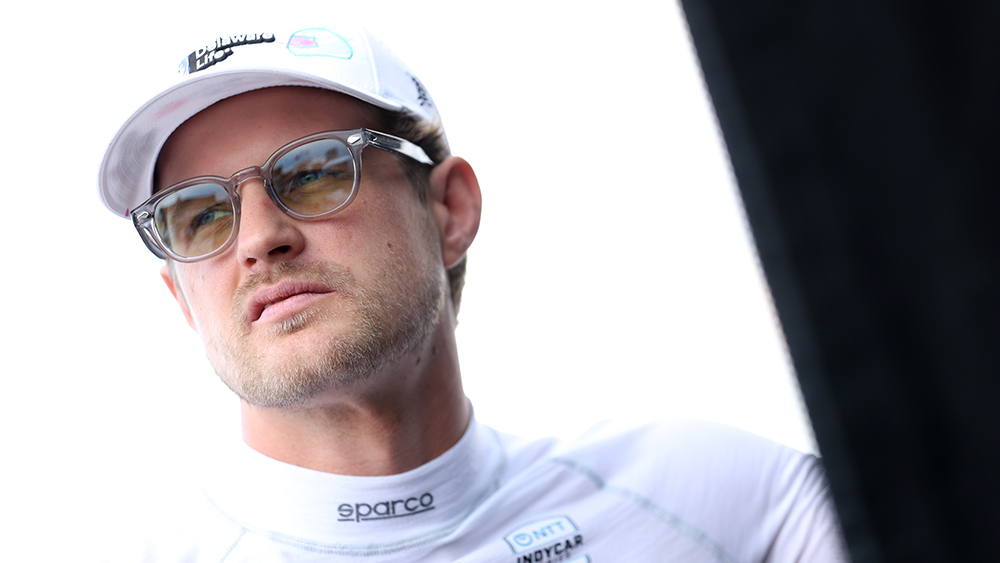Marcus Ericsson