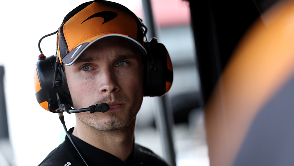 Christian Lundgaard