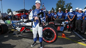 Felix Rosenqvist