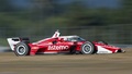 Thumbnail for Josef Newgarden Leads Portland Warmup; Race at 4 P.M. ET