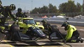 Thumbnail for Paddock Buzz: Another Portland Podium Keeps Good Times Rolling for Will Power