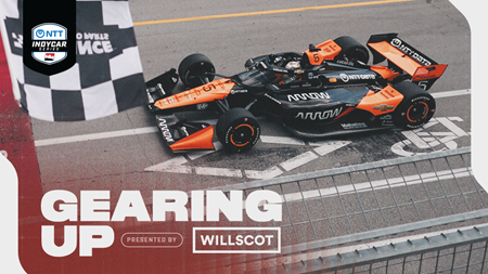 thumbnail for New Markham Race Continues Tradition of Canadian Speed for INDYCAR