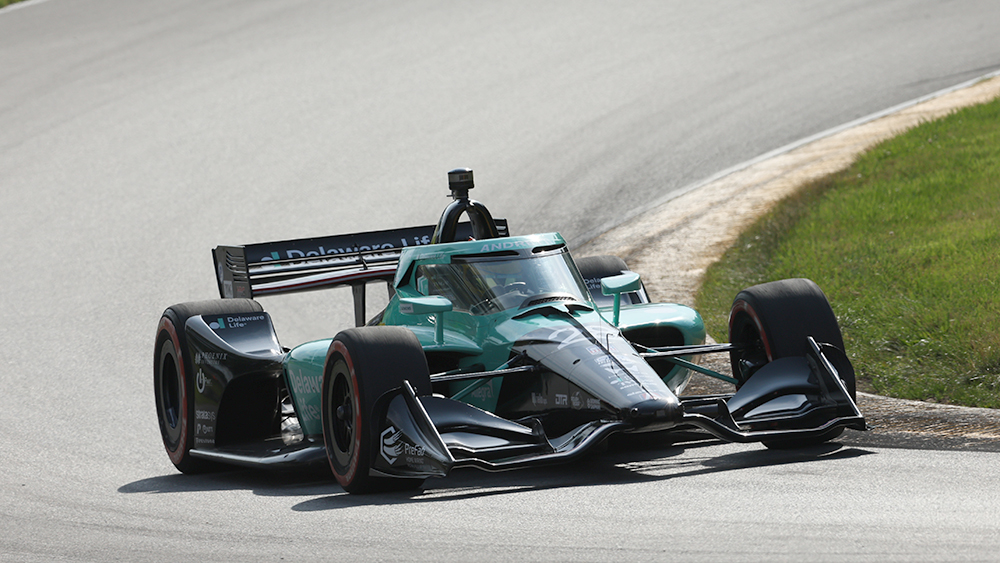 Marcus Ericsson