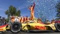 Thumbnail for Alex Palou Leading Strong, Talented INDYCAR Field Into D.C. History