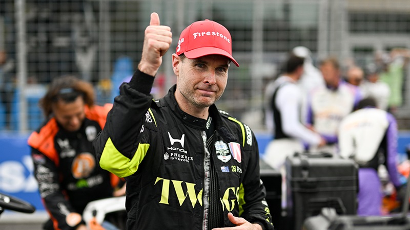 Will Power