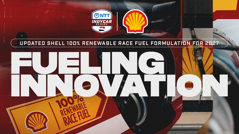 Shell fuel
