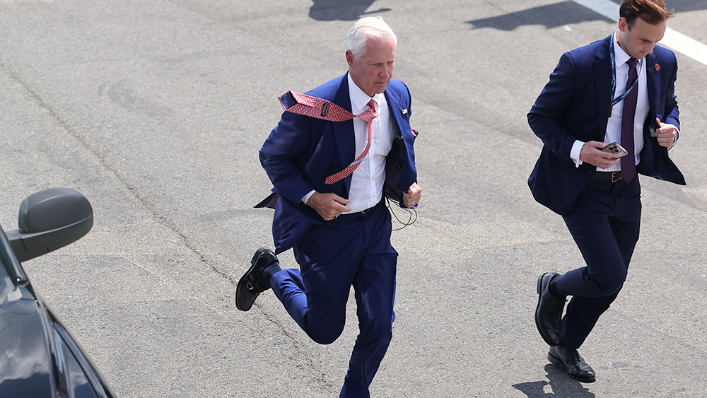 Bud Denker