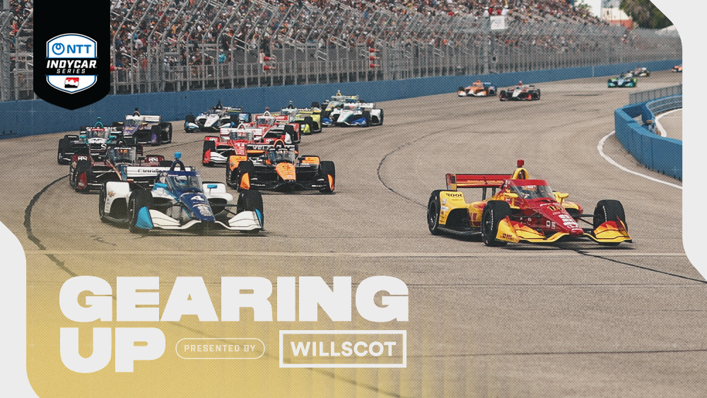Snap-on INDYCAR Weekend at Milwaukee