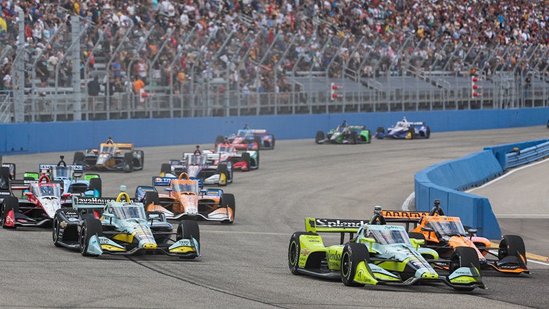 2025 Milwaukee Mile
