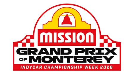 thumbnail for Mission Foods To Sponsor Season Finale at Laguna Seca