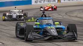 Thumbnail for Paddock Buzz: Drivers Brace for Long, Strategic Sunday at Milwaukee