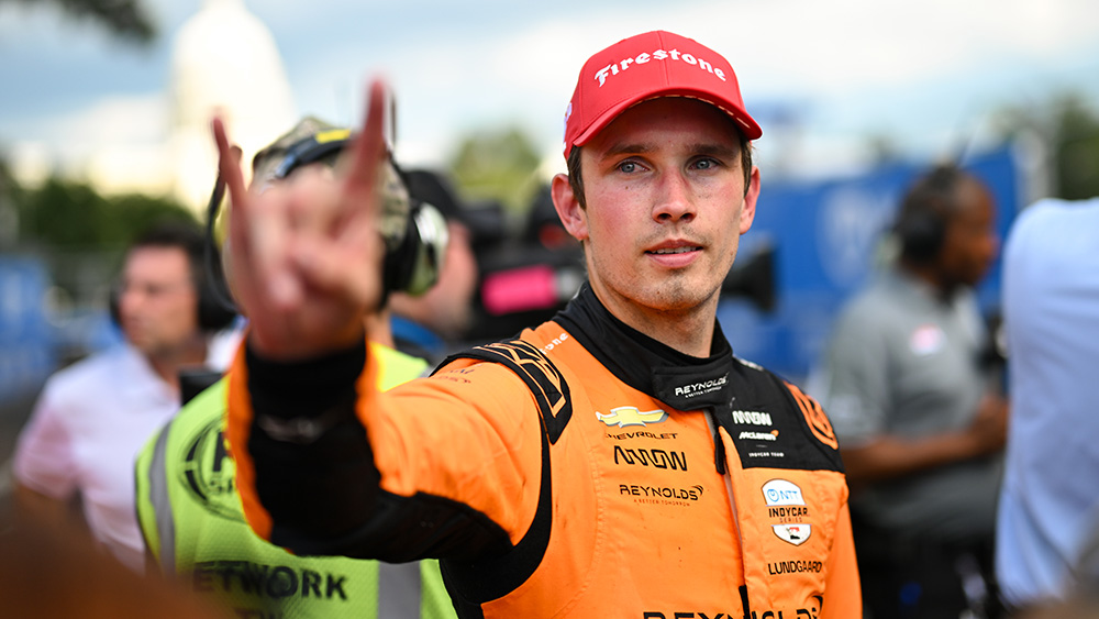 Christian Lundgaard