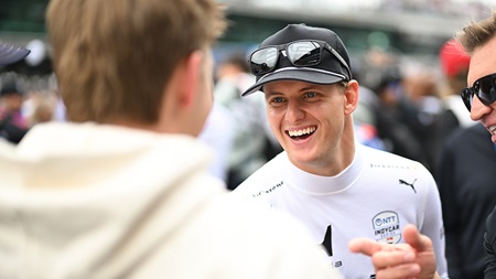 thumbnail for MSR Completes 2027 Lineup With Signing of Mick Schumacher