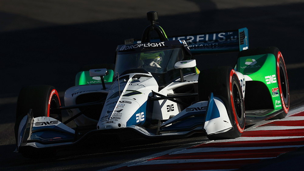 Mick Schumacher