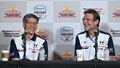 Thumbnail for Kelvin Fu To Succeed David Salters as HRC US President