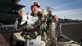 Thumbnail for Swedish Hometown To Honor Rosenqvist With Public Celebration