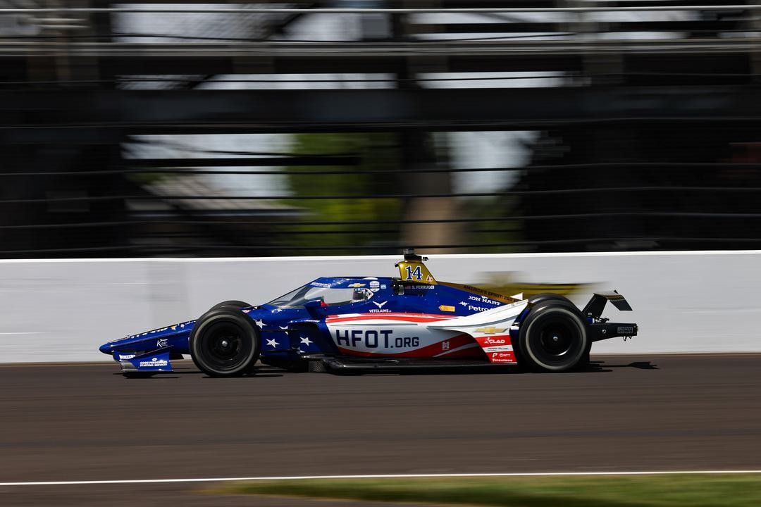 AJ Foyt Racing