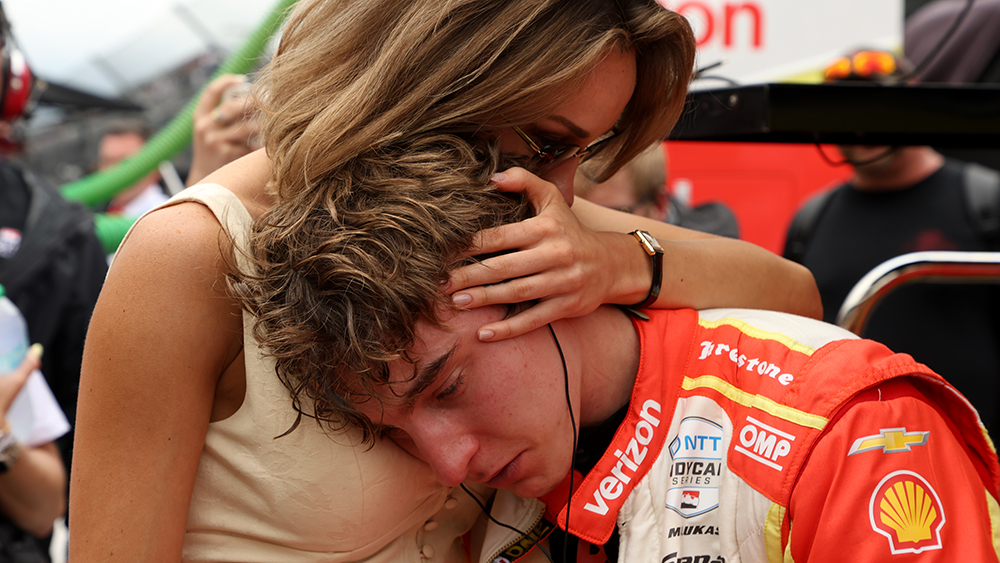 David Malukas