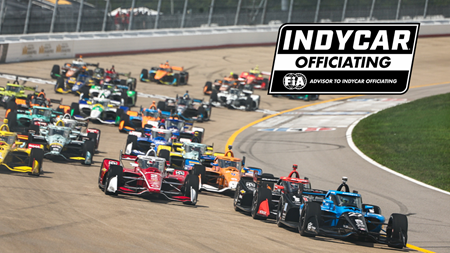 thumbnail for Independent Officiating Board Members Extended for 2027