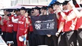 Thumbnail for Team Penske To Continue Long Partnership With Chevrolet