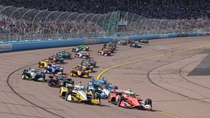 Phoenix Raceway