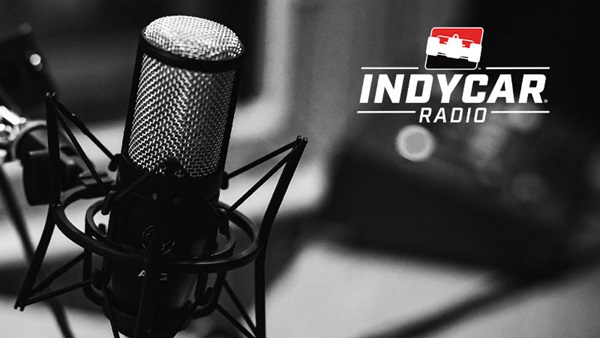 INDYCAR Radio Network