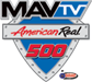 MAVTV 500 Logo