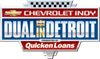Dual In Detroit logo