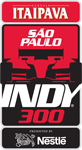 Sao Paulo 2013 Logo