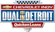 Dual In Detroit logo