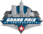 Grand Prix of Indianapolis 2014