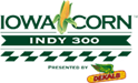 Iowa Speedway Logo