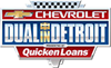 Dual In Detroit logo
