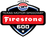 Firestone 600 - Texas Motor Speedway