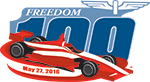 Indy Lights Freedom 100