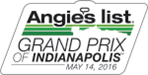 2016 Angie's List Grand Prix of Indianapolis
