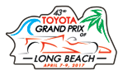 Toyota Grand Prix of Long Beach