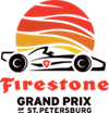 St Petersburg 2013 Logo