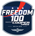 2019 Freedom 100 presented by Cooper Tires