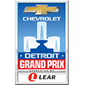 Chevrolet Detroit Grand Prix Race 1