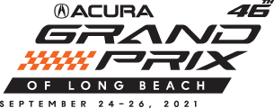 The 46th Acura Grand Prix of Long Beach