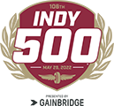 The 106th Running of the Indianapolis 500 presented by Gainbridge
