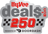 Hy-VeeDeals.com 250 presented by Doordash