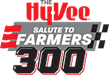 Hy-Vee Salute To Farmers 300