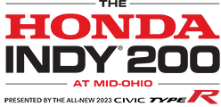 IndyCar Mid-Ohio
