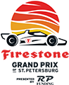Firestone Grand Prix of St. Petersburg presented by RP Funding