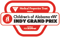 Children's of Alabama Indy Grand Prix