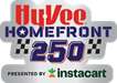 Hy-Vee Homefront 250 presented by Instacart