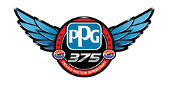 2023 PPG 375 at Texas Motor Speedway