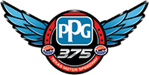 2023 PPG 375 at Texas Motor Speedway